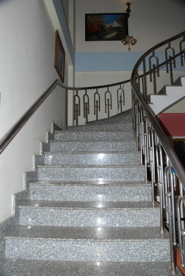 Bich Khue Hotel Đà Lạt Exterior foto