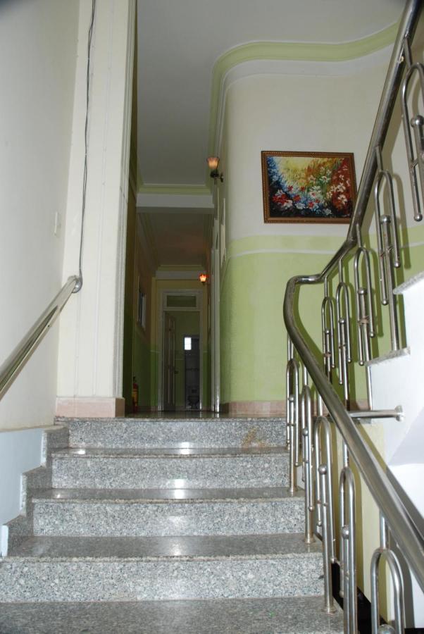 Bich Khue Hotel Đà Lạt Exterior foto