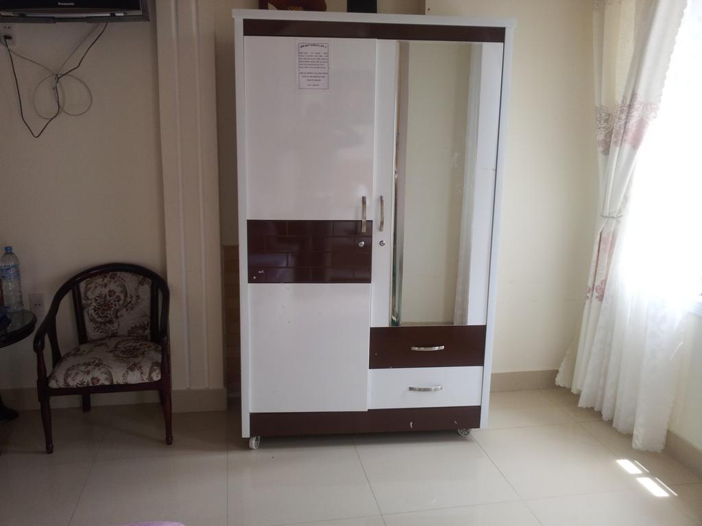 Bich Khue Hotel Đà Lạt Zimmer foto